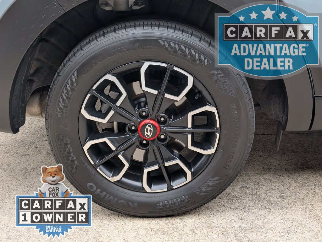 Used 2024 Hyundai Santa Cruz XRT AWD/4WD image 5