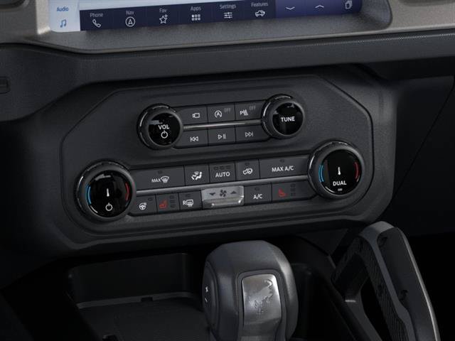 New 2026 Ford Bronco Badlands AWD/4WD image 19