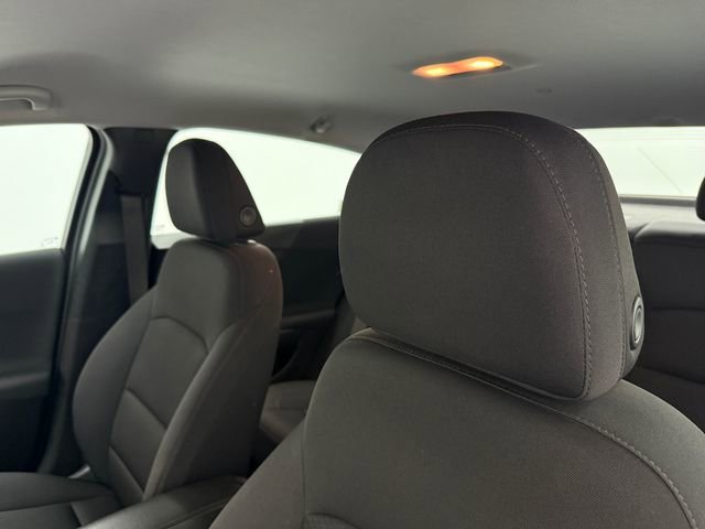 Used 2023 Chevrolet Malibu LT FWD image 25