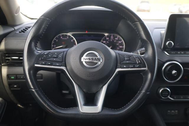 Used 2020 Nissan Sentra SV image 12