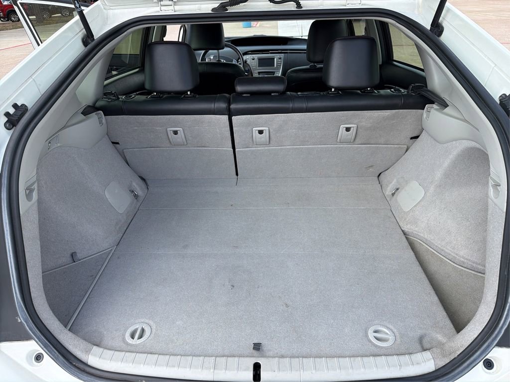 Used 2013 Toyota Prius Persona Series image 13