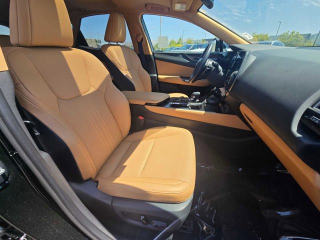 Certified 2026 Lexus NX 350 AWD image 10