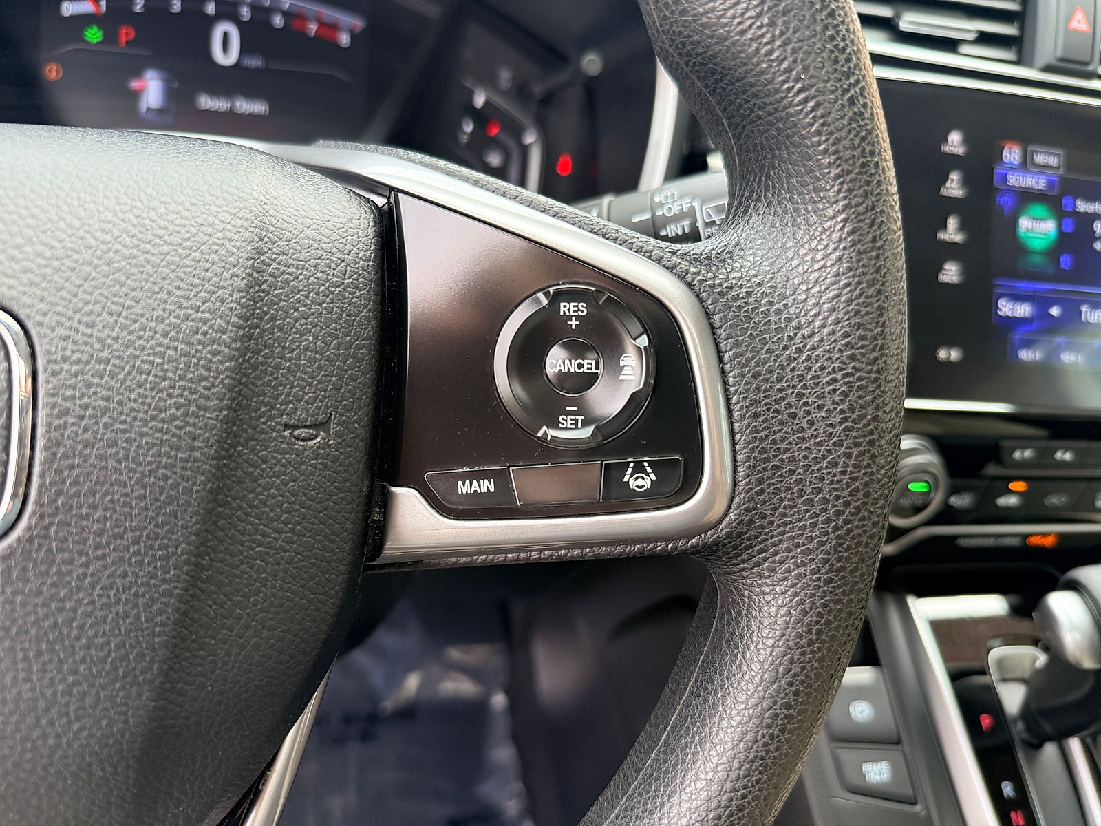 Used 2020 Honda CR-V EX image 28