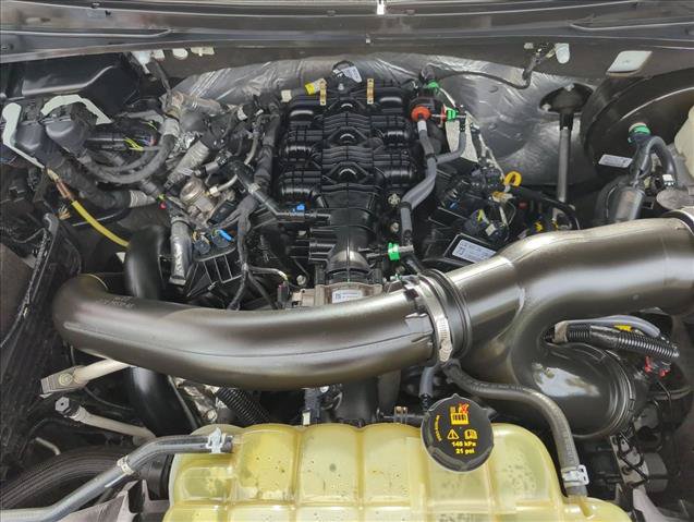 Used 2021 Ford Expedition XL RWD image 22