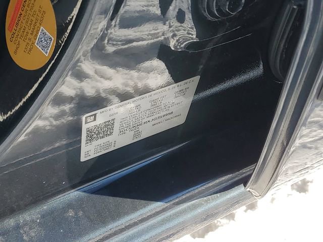 Used 2018 Chevrolet Silverado 1500 LT w/ LT Eassist Package AWD/4WD image 31