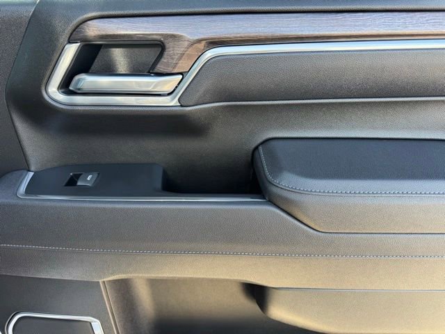 Used 2025 Chevrolet Silverado 1500 LTZ w/ LTZ Convenience Package II image 22