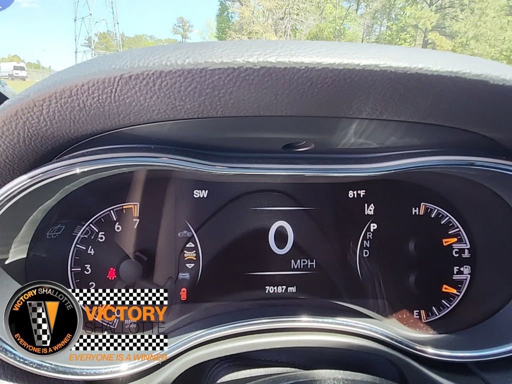 Certified 2022 Jeep Grand Cherokee Laredo X image 11