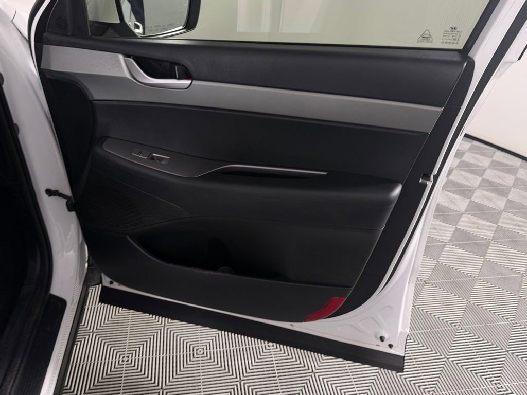 Used 2025 Hyundai Palisade SEL image 35