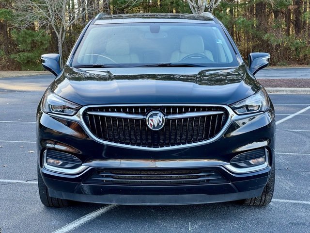 Used 2020 Buick Enclave Essence w/ Sound and Sites Package image 12