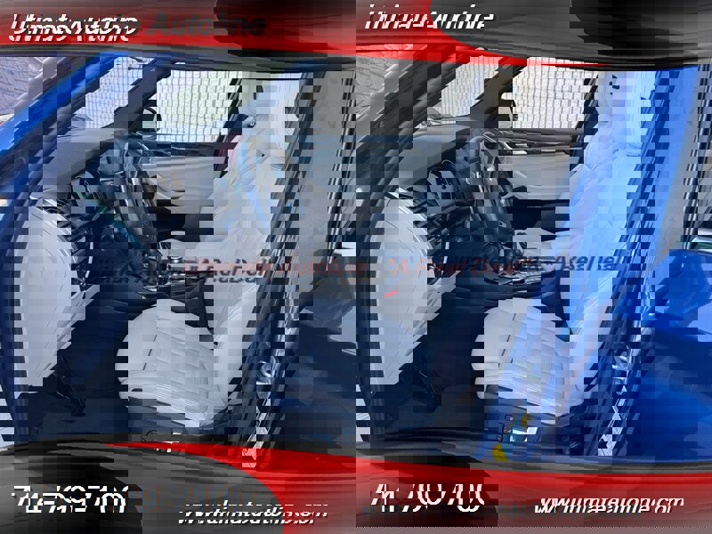 Used 2020 BMW X3 sDrive30i w/ Convenience Package image 26