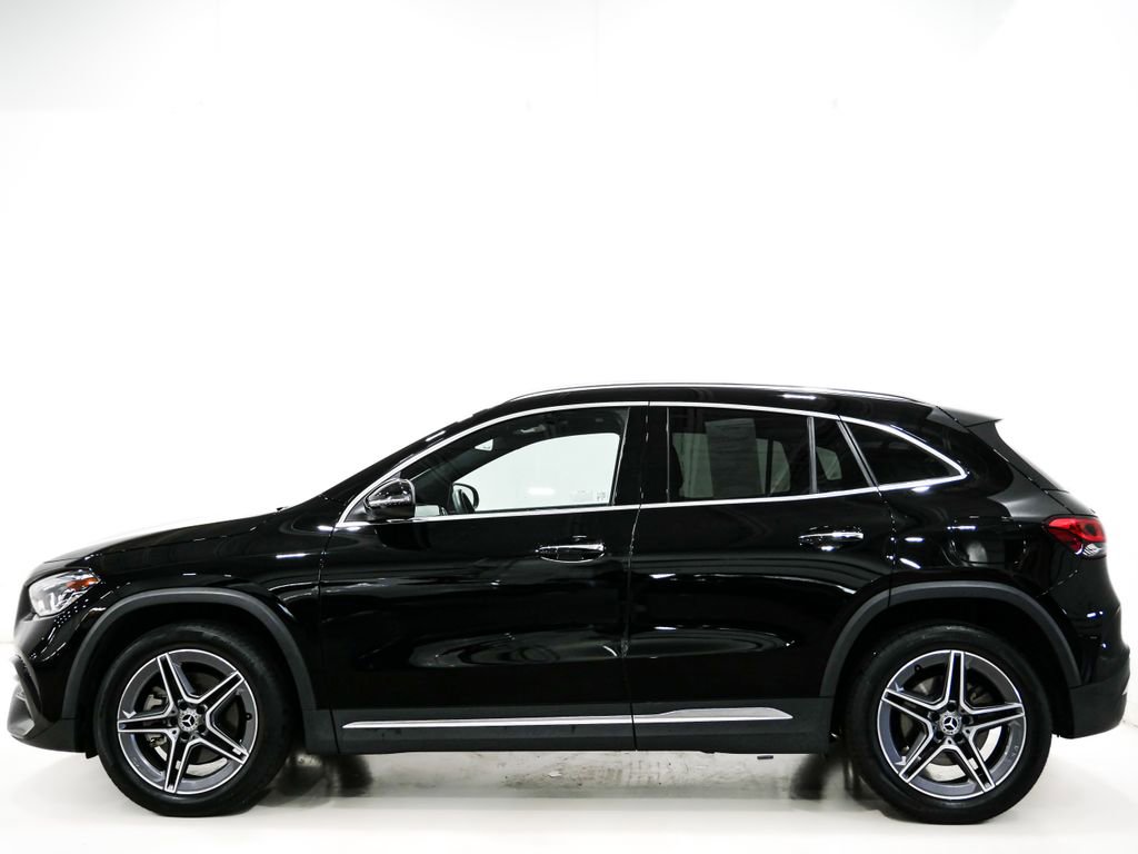 Used 2023 Mercedes-Benz GLA 250 4MATIC image 5