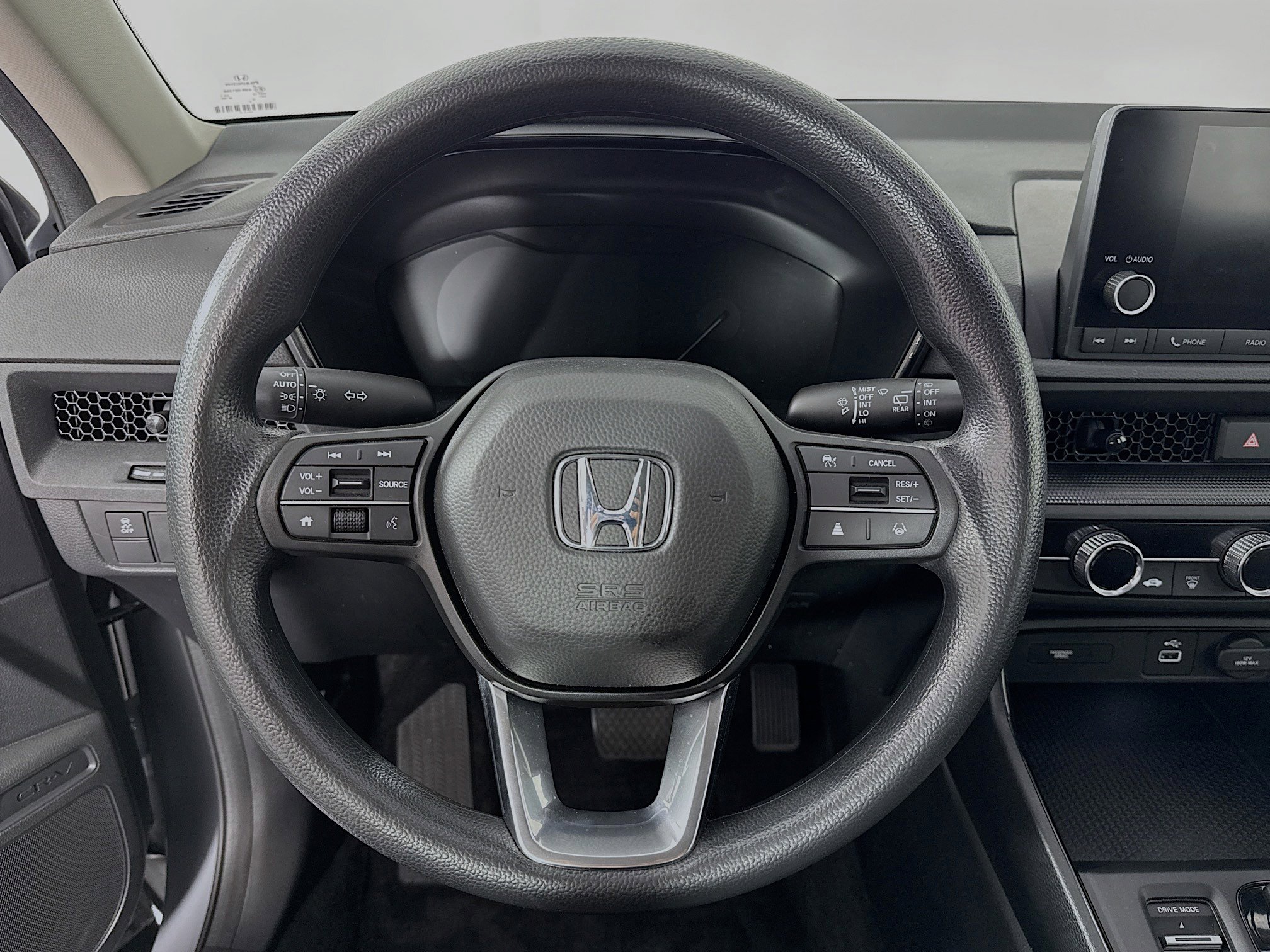 Certified 2023 Honda CR-V LX image 11