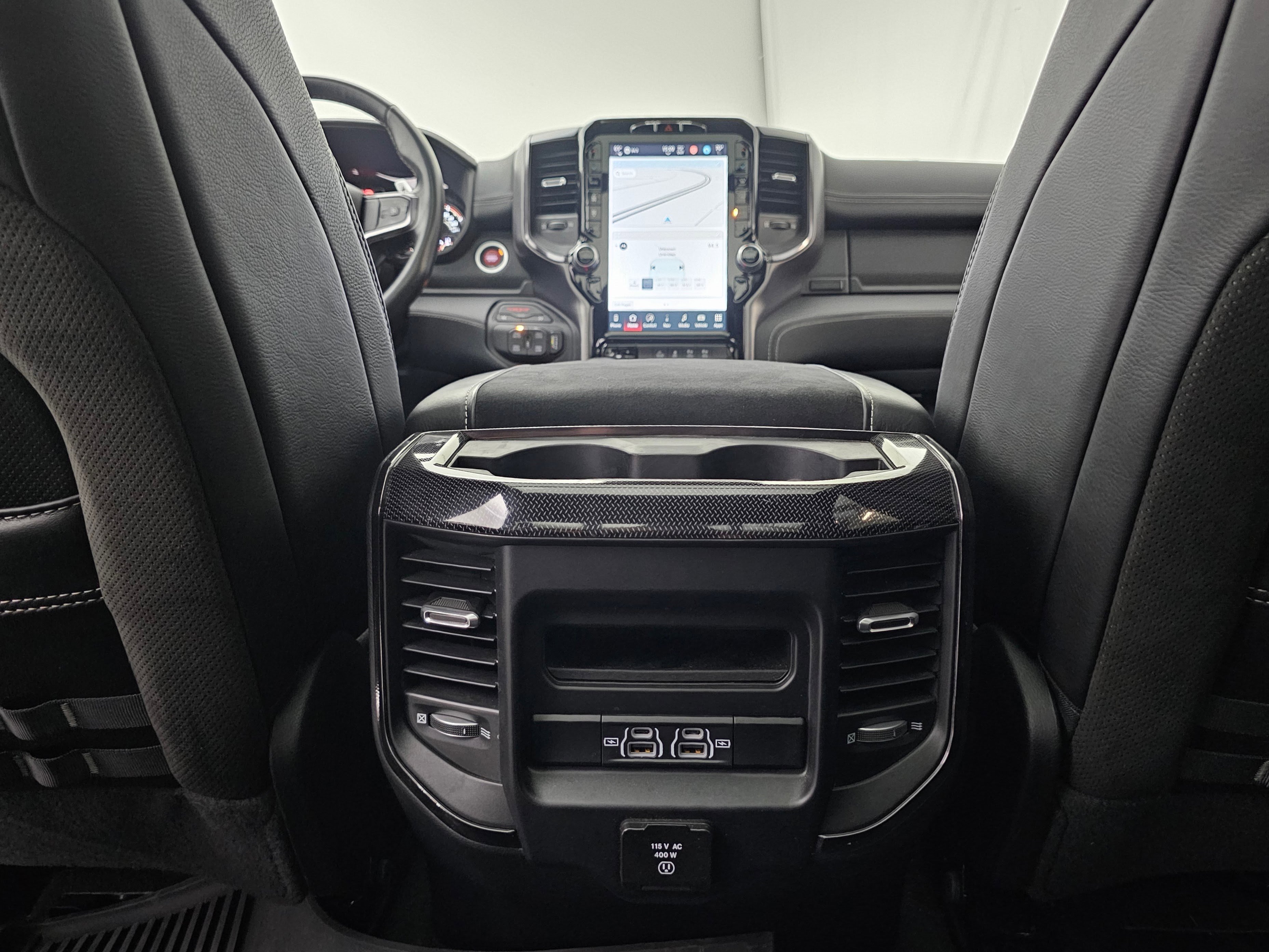 Used 2022 RAM 1500 TRX w/ TRX Level 1 Equipment Group image 24