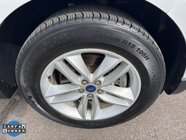 Used 2018 Ford Edge SEL w/ Equipment Group 201A image 39