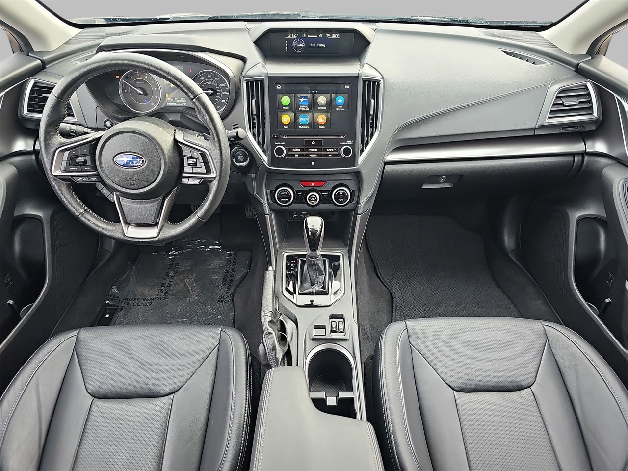 Certified 2023 Subaru Impreza 2.0i Limited image 11