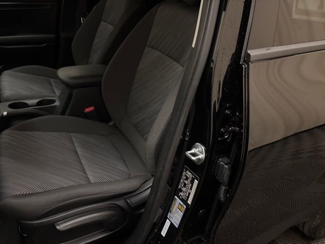 Certified 2026 Kia Seltos LX image 10
