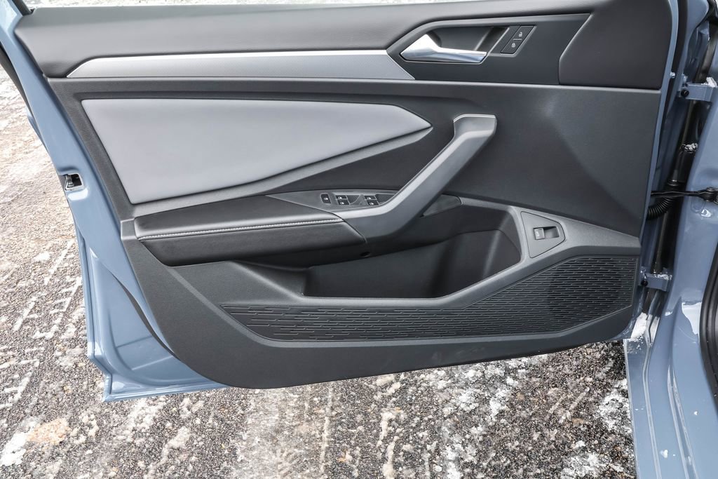 New 2026 Volkswagen Jetta SE FWD image 34