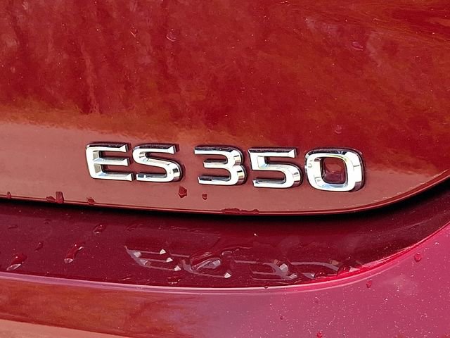 Used 2023 Lexus ES 350 w/ Premium Package image 37