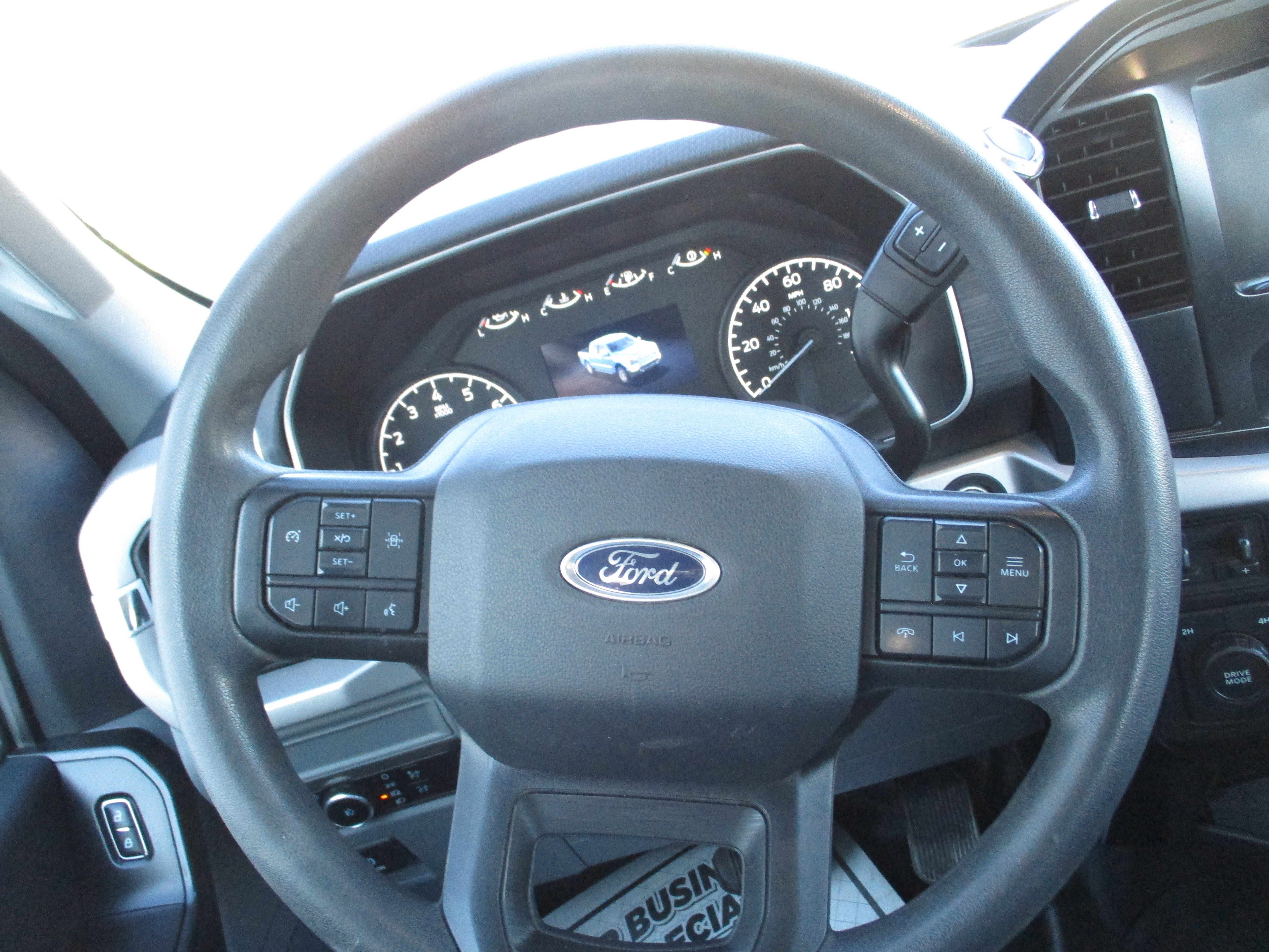 Used 2023 Ford F150 XL w/ Trailer Tow Package AWD/4WD image 31
