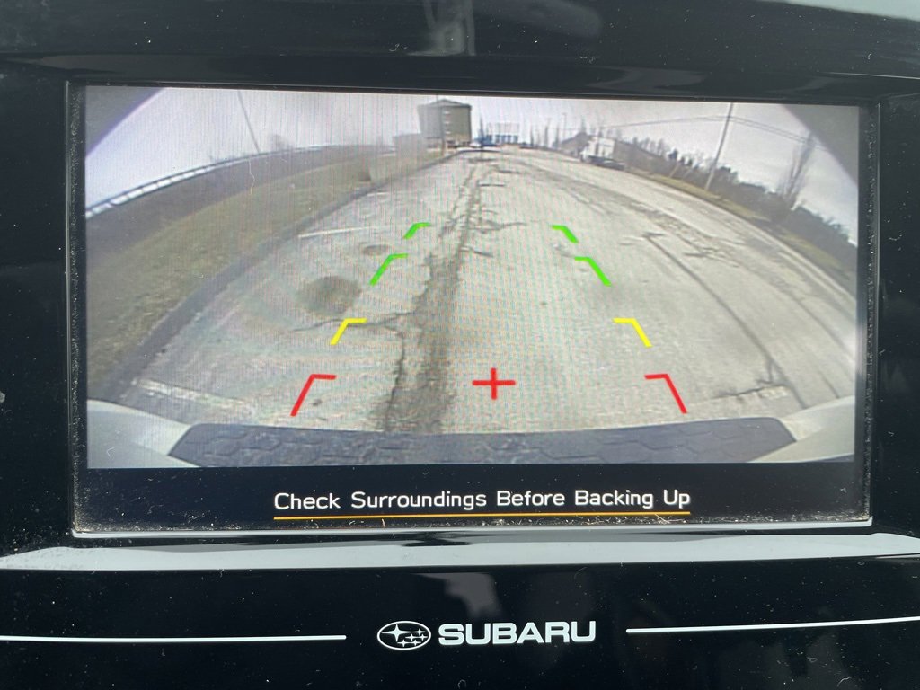 Used 2018 Subaru Crosstrek 2.0i Premium image 17