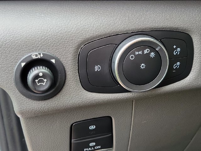 Certified 2024 Ford Transit 350 XLT RWD image 13