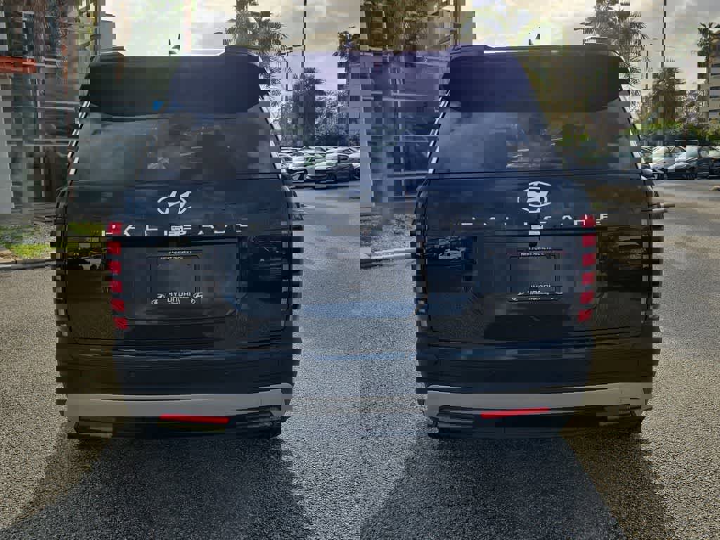 New 2026 Hyundai Palisade SE FWD image 6