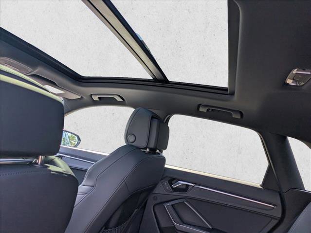 Certified 2025 Audi Q3 2.0T Premium w/ Convenience Package image 17