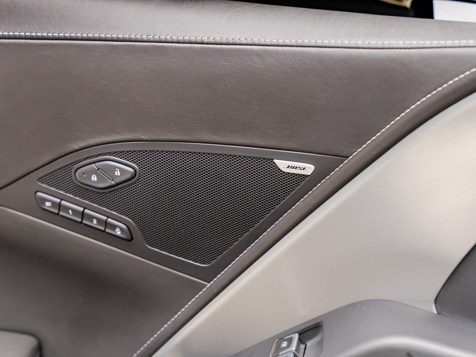 Used 2016 Chevrolet Corvette Z06 w/ 3LZ Preferred Equipment Group image 55