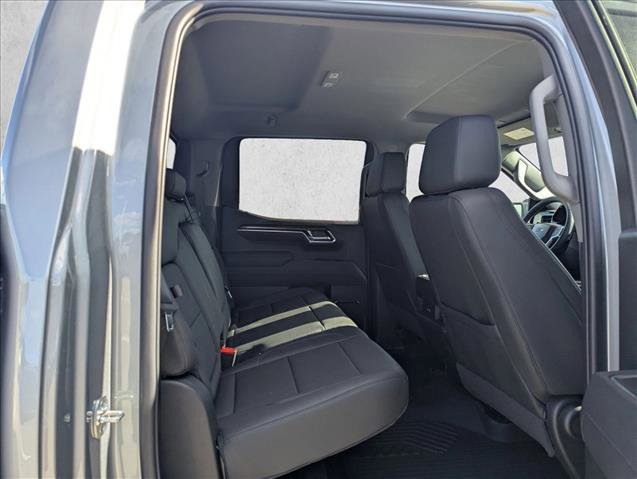 New 2026 Chevrolet Silverado 1500 LT Trail Boss w/ LT Trail Boss Premium Package image 15
