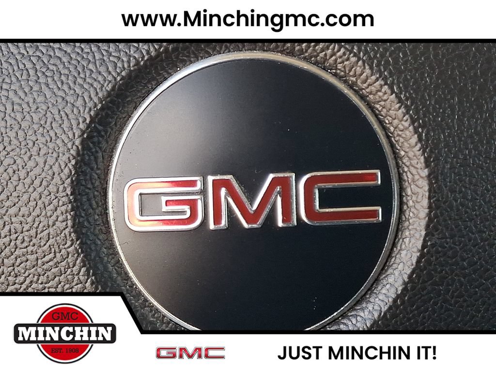 Certified 2024 GMC Savana 2500 w/ Driver Convenience Package RWD image 19