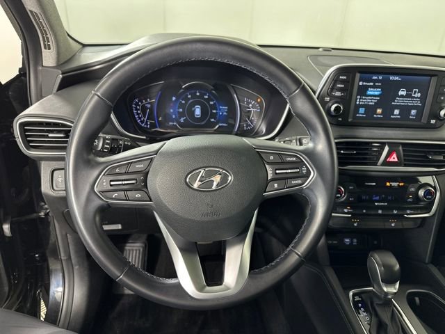 Used 2019 Hyundai Santa Fe Limited image 14