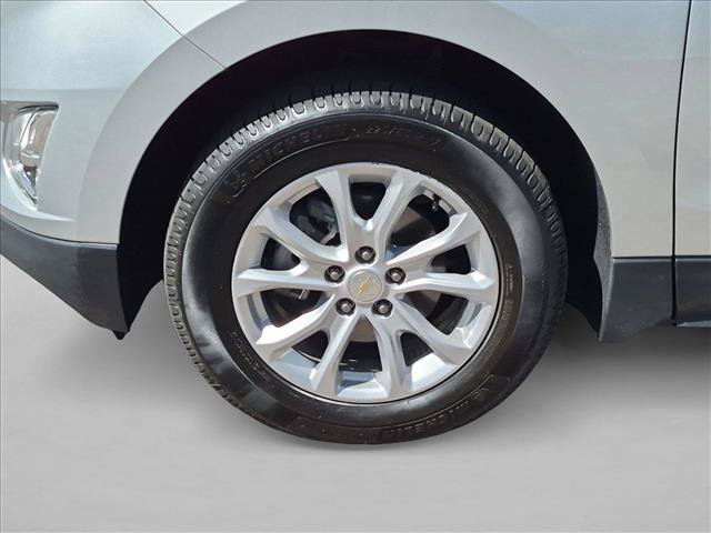 Used 2021 Chevrolet Equinox LT AWD/4WD image 23