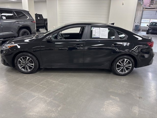 Used 2024 Kia Forte LXS image 4