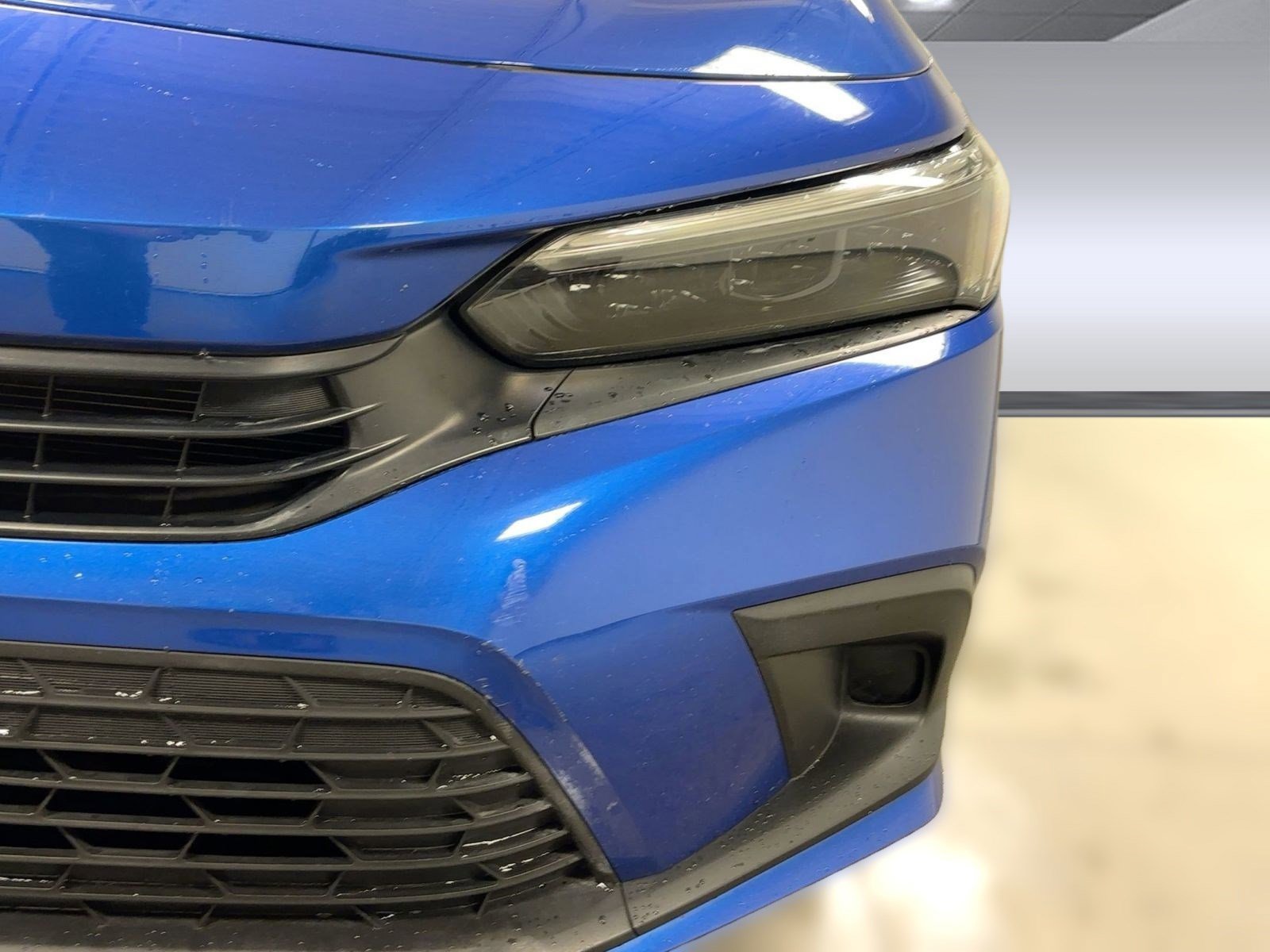 Used 2022 Honda Civic Sport image 9