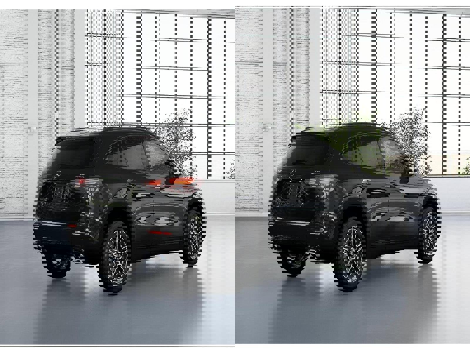 New 2026 Mercedes-Benz GLA 250 4MATIC image 20