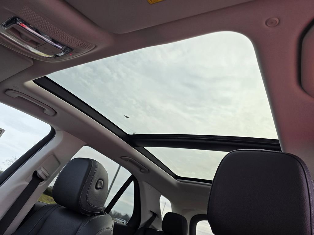 New 2026 Mercedes-Benz GLE 350 4MATIC image 22