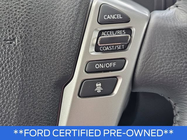 Used 2024 Nissan Titan SV w/ SV Convenience Package RWD image 24