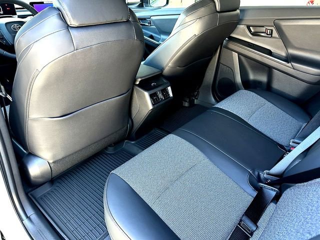 New 2026 Toyota bZ image 17