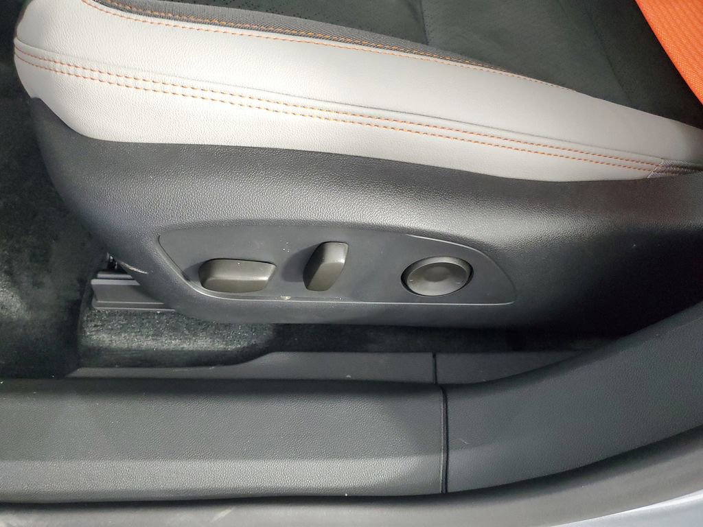 New 2026 Chevrolet Blazer EV SS image 27