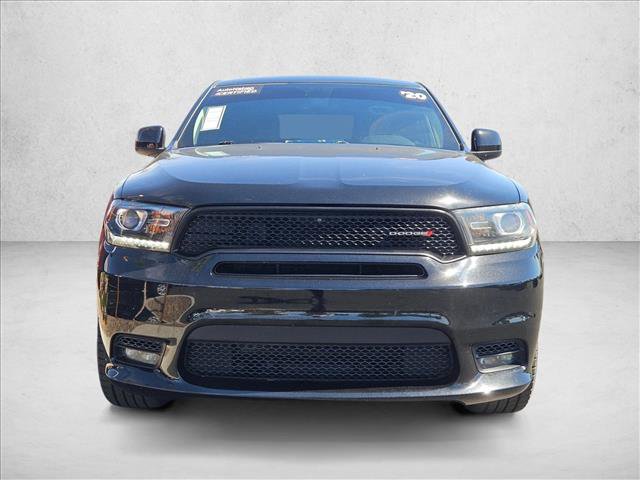 Used 2020 Dodge Durango GT w/ Trailer Tow Group IV RWD video 2