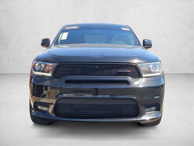 Used 2020 Dodge Durango GT w/ Trailer Tow Group IV RWD image 2