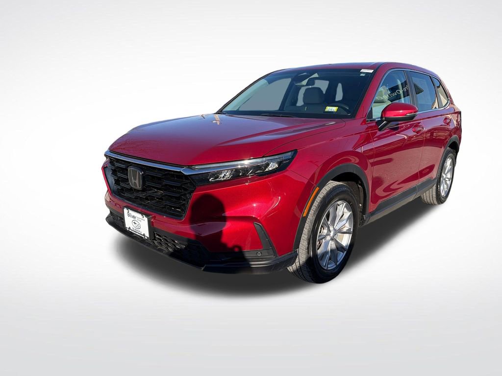 Used 2023 Honda CR-V EX-L image 7