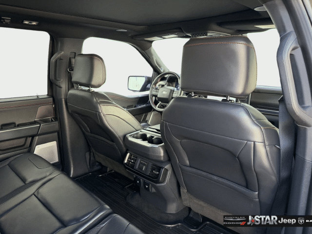Used 2025 Ford F150 Raptor AWD/4WD image 28