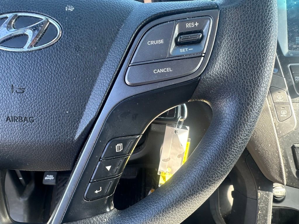 Used 2017 Hyundai Santa Fe Sport image 12