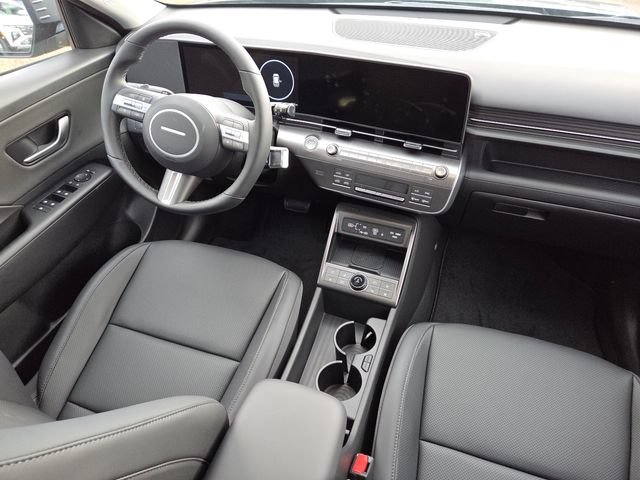 New 2026 Hyundai Kona Limited AWD/4WD image 27