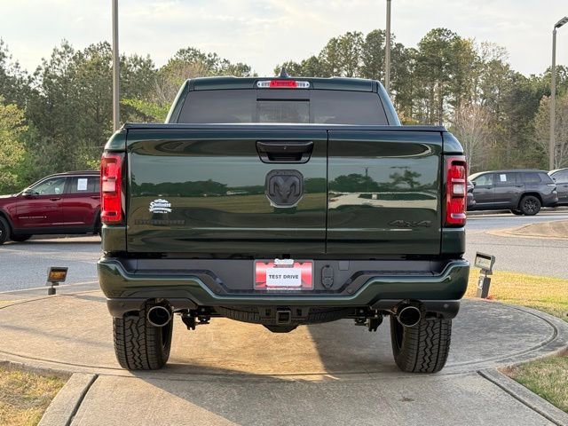 New 2026 RAM 1500 Big Horn image 6