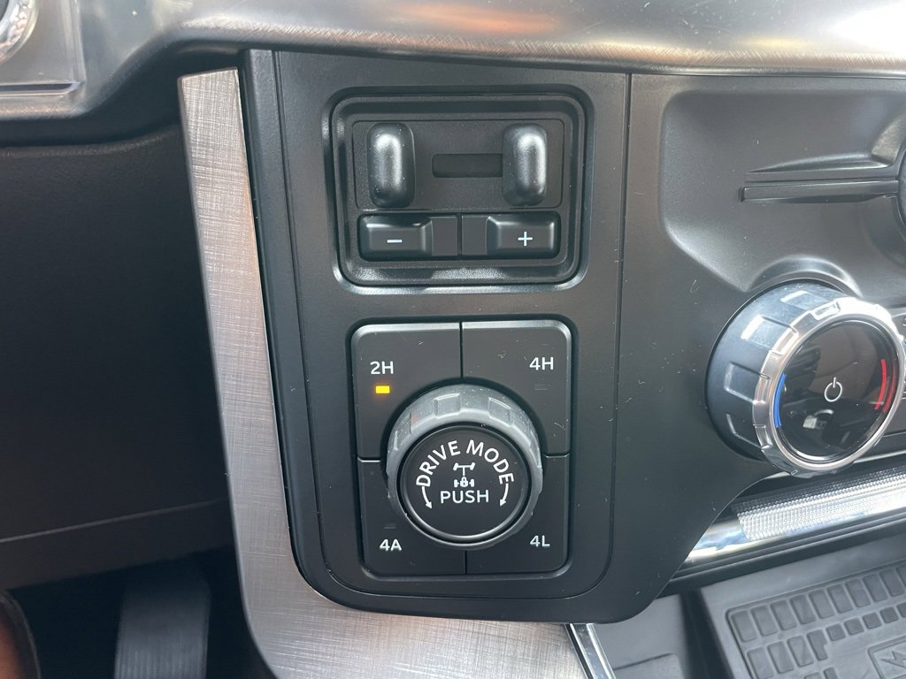 Used 2022 Ford F150 King Ranch w/ Equipment Group 601A High image 55