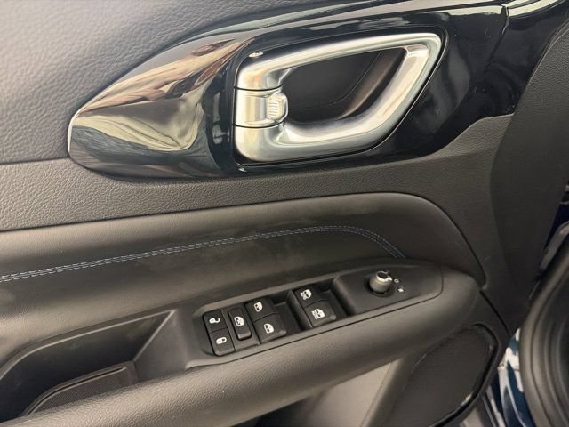 New 2026 Jeep Compass Limited AWD/4WD image 16
