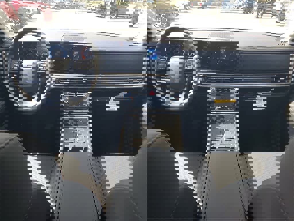 New 2026 Hyundai Santa Fe XRT image 14