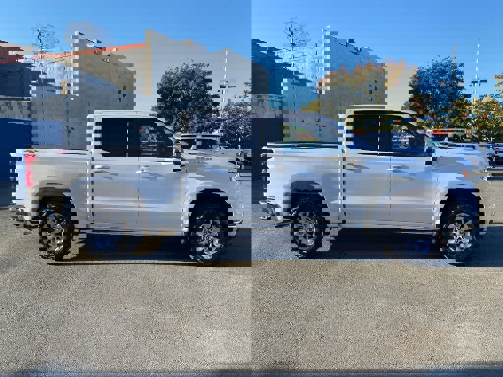 New 2026 Chevrolet Silverado 1500 LT image 5